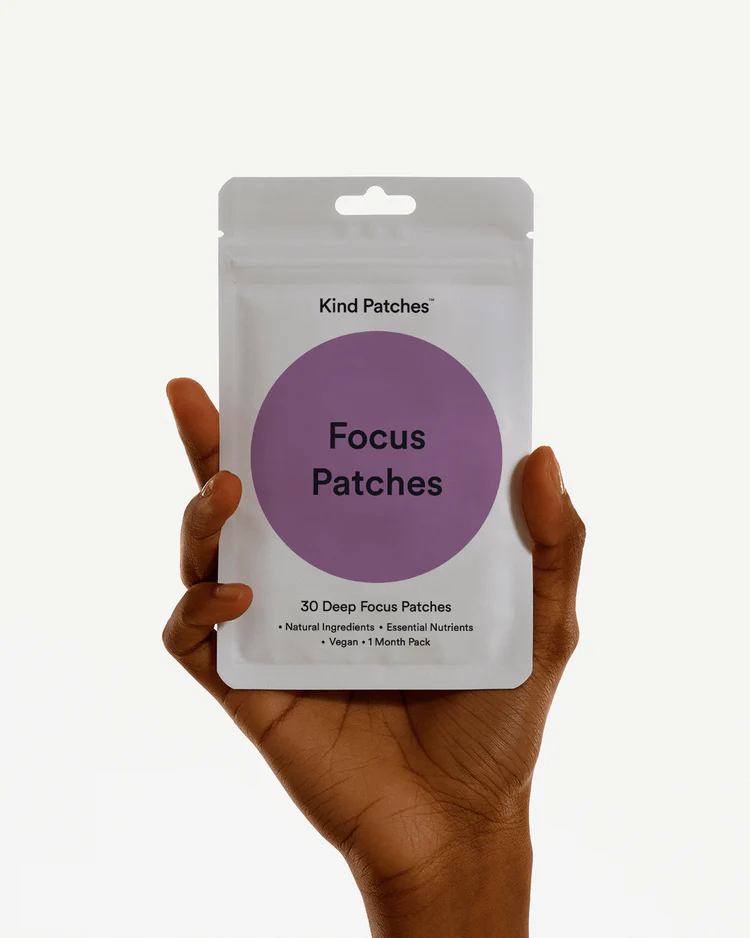 Focus Patches