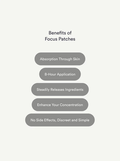 Focus Patches