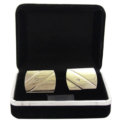 B14 Cufflinks