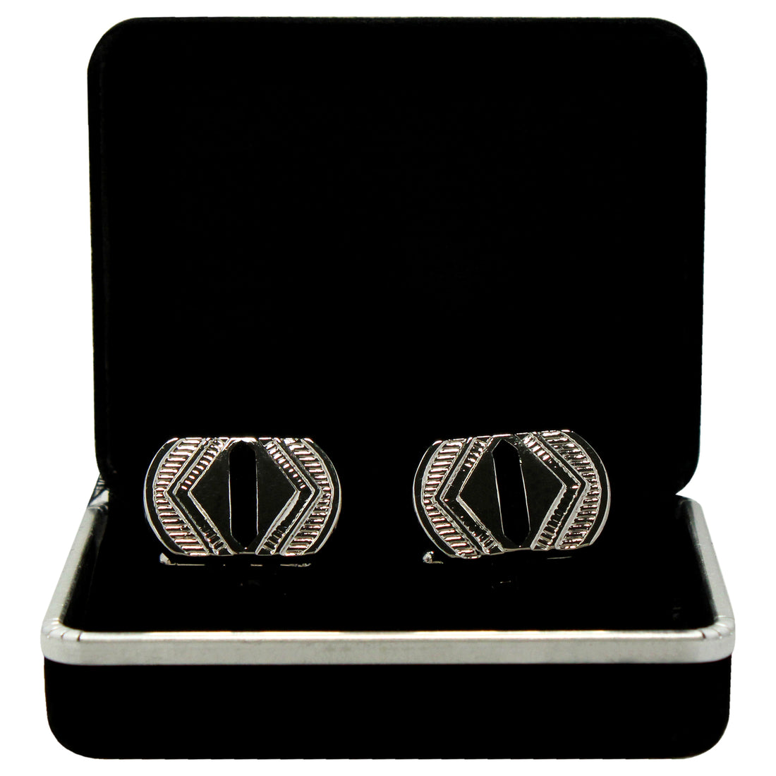 B19 Cufflinks