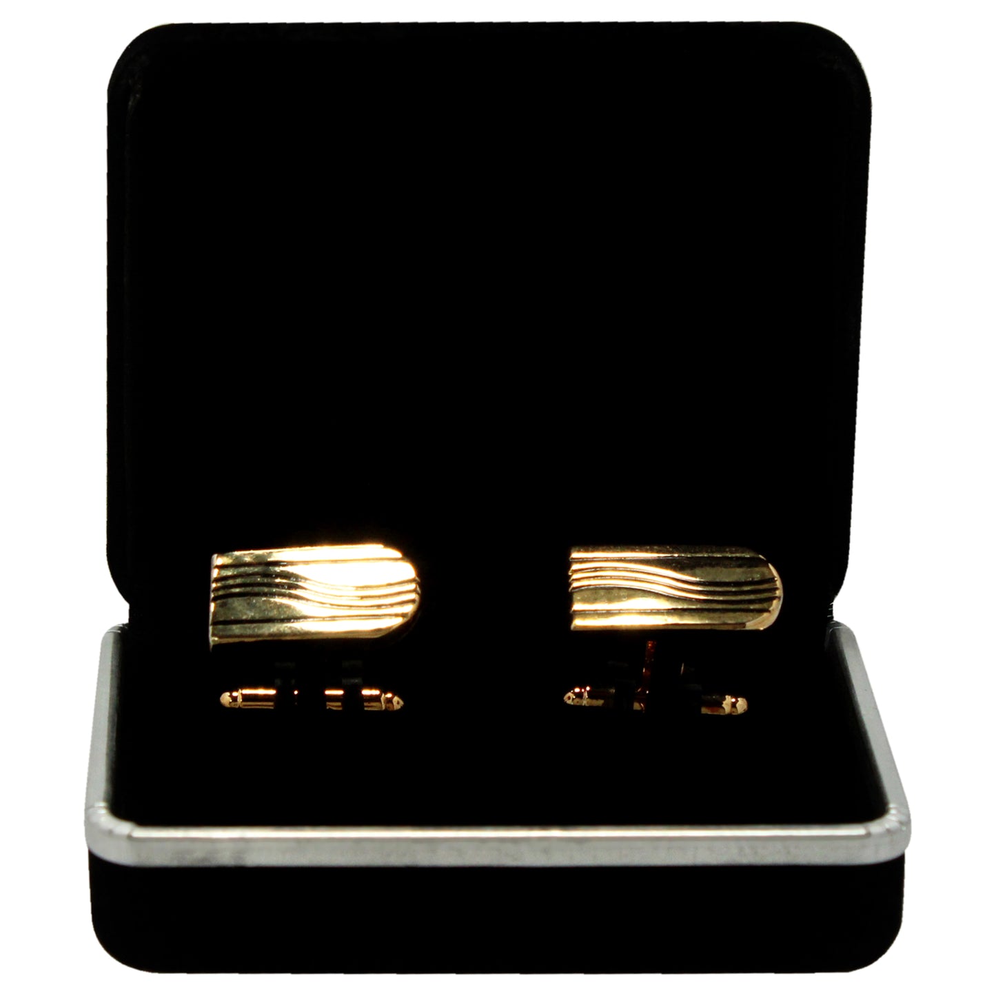 B2 Cufflinks