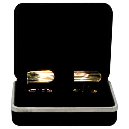 B2 Cufflinks