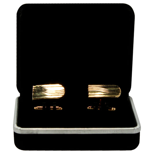 B2 Cufflinks