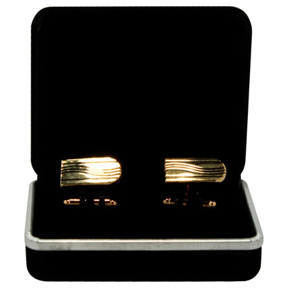 B2 Cufflinks