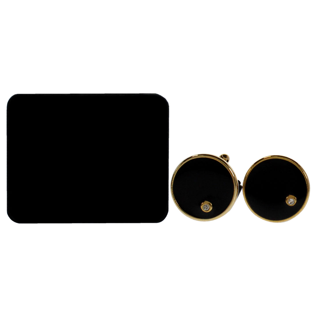 B23 Cufflinks