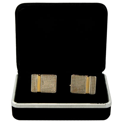 B30 Cufflinks