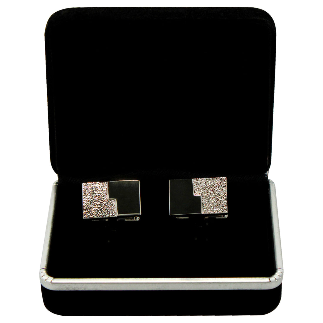 B41 Cufflinks