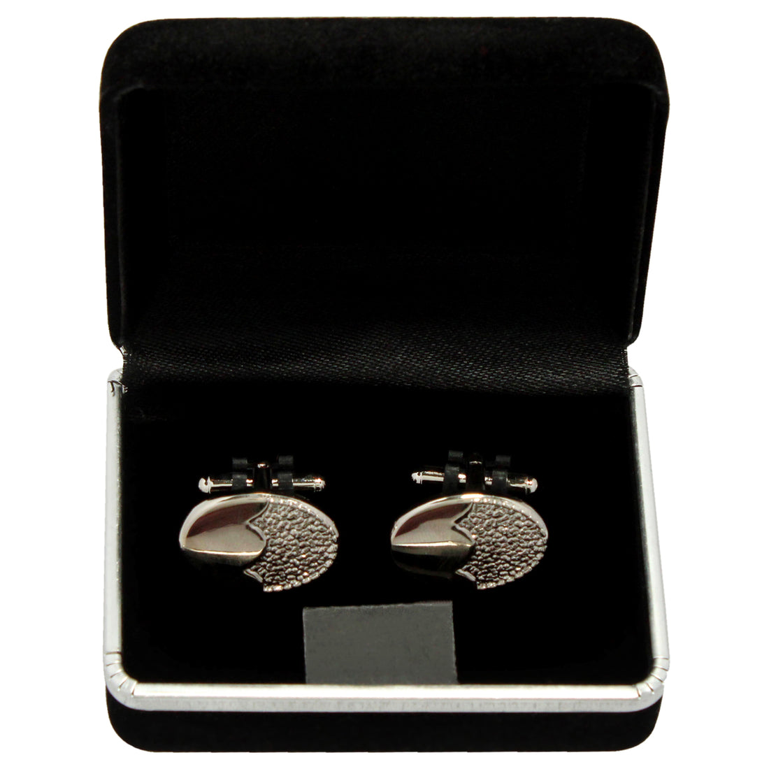 B76 Cufflinks