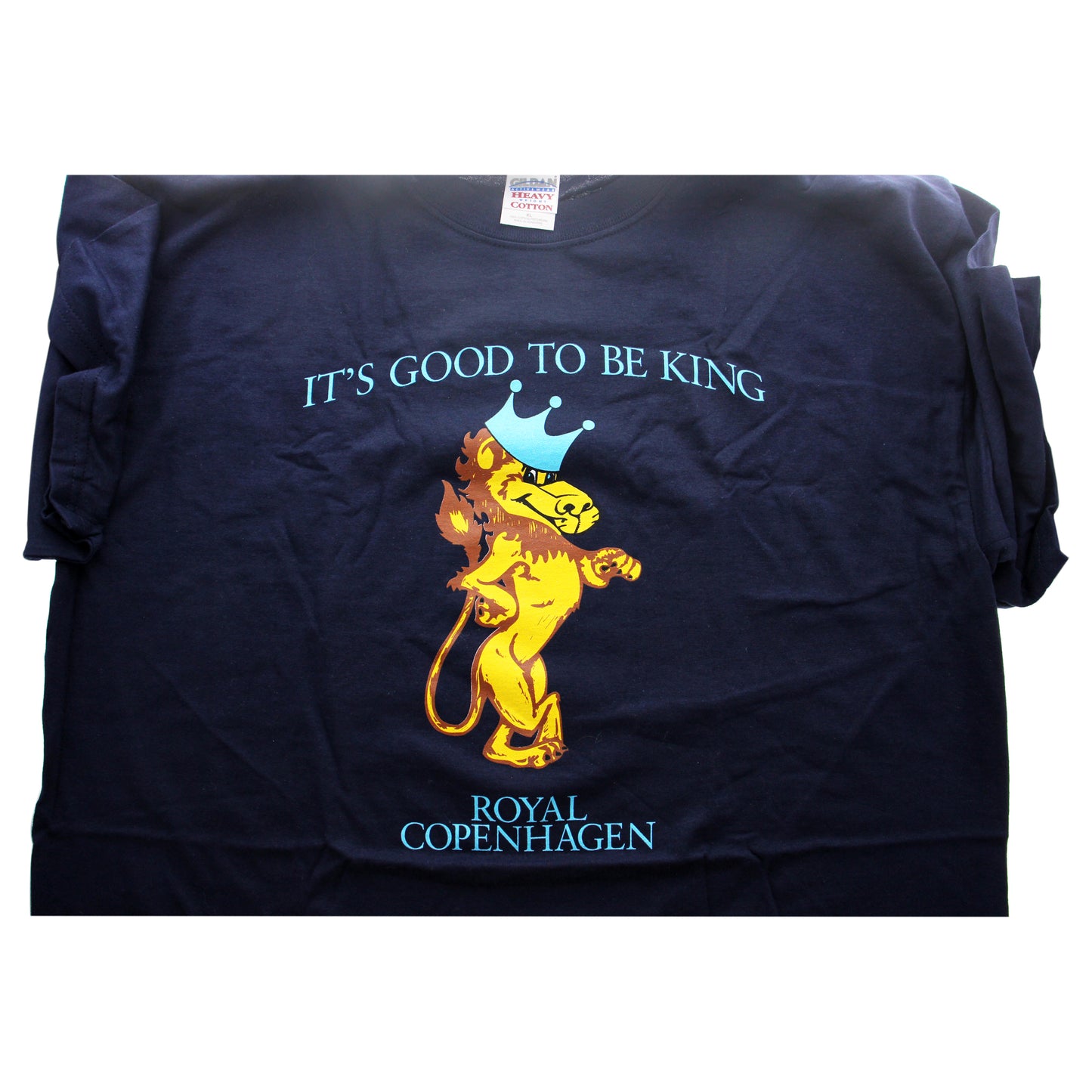 Its Good To Be King