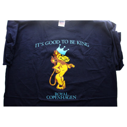 Its Good To Be King
