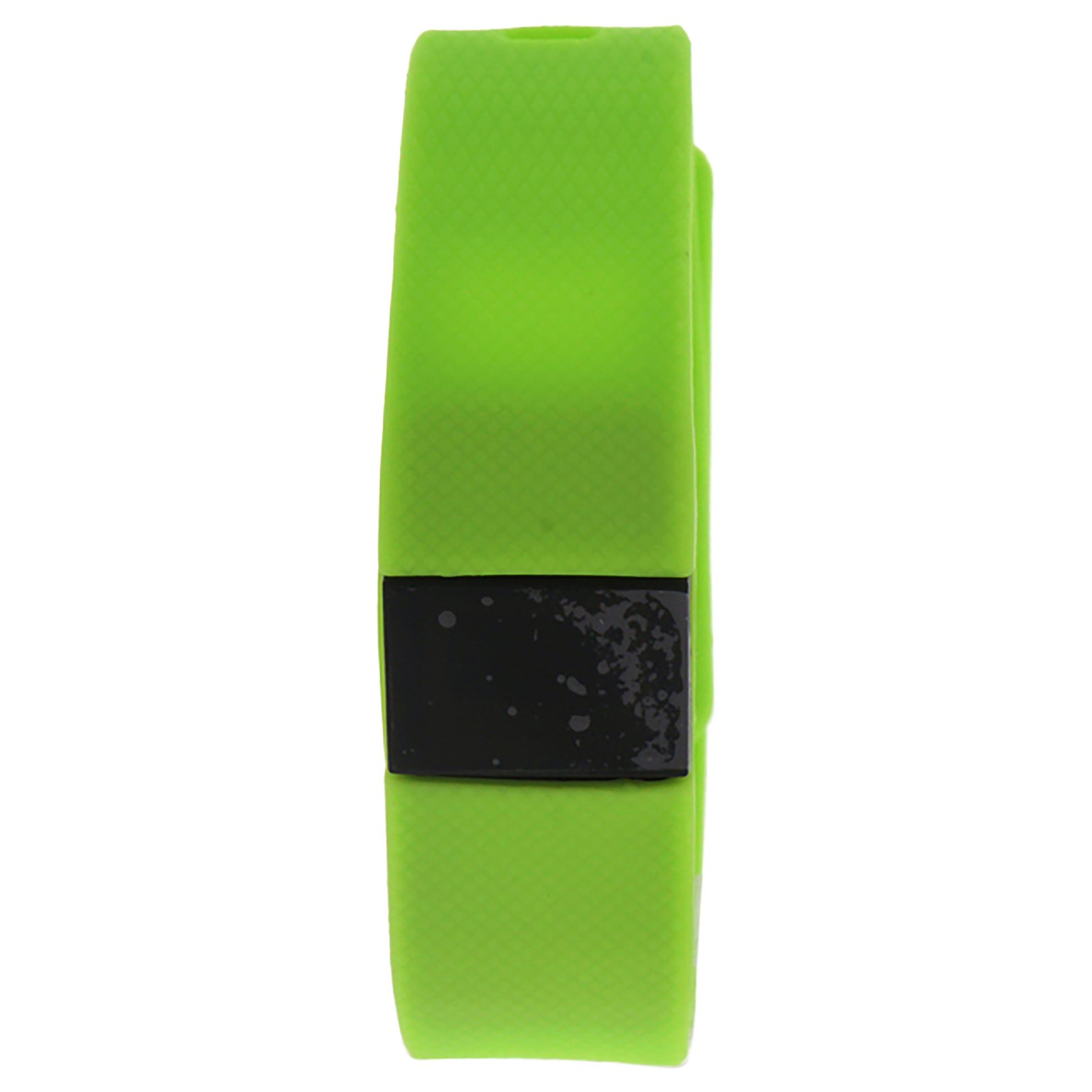 EK-H5 Health Sports Green Silicone Bracelet by Eclock for Unisex - 1 Pc Bracelet