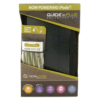 Guide 10 Plus Solar Kit