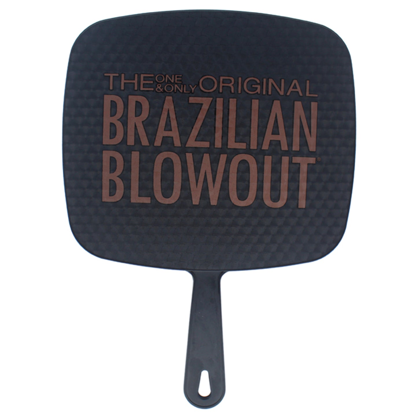 The One and Only Original Handheld Mirror