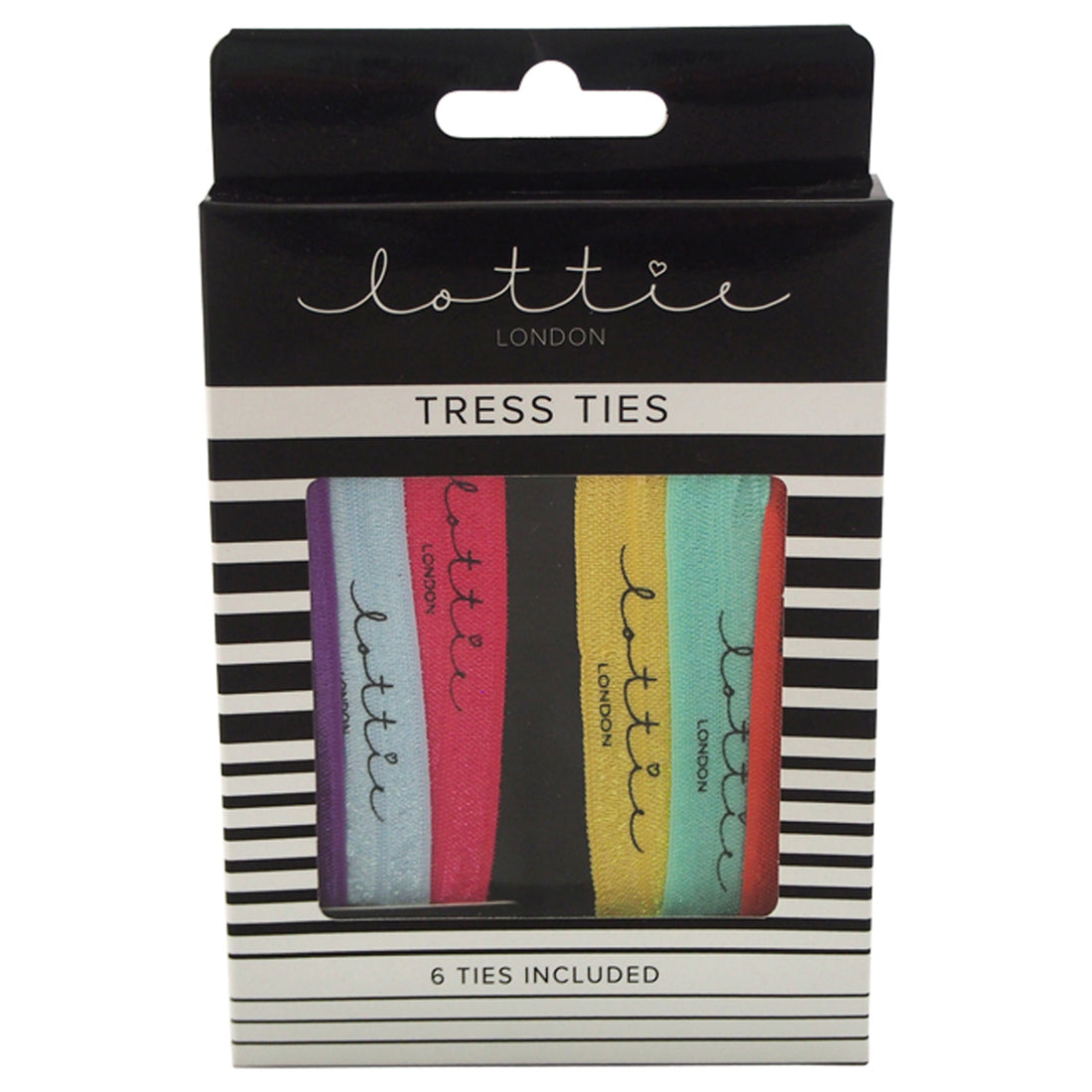 Lottie Tress Ties