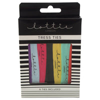 Lottie Tress Ties