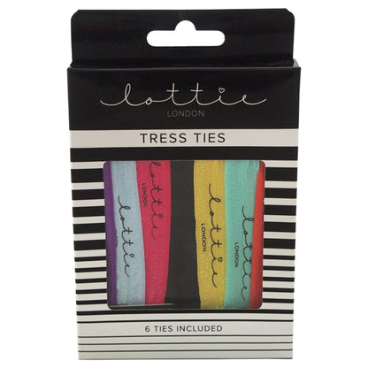 Lottie Tress Ties