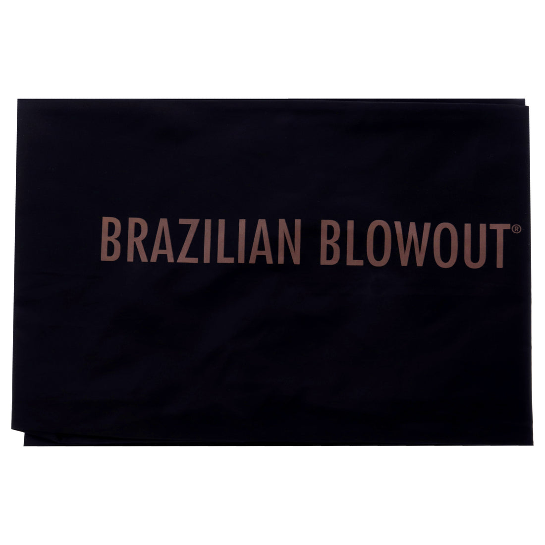Brazilian Blowout Apron