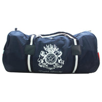 English Laundry Union Jack Duffle Bag