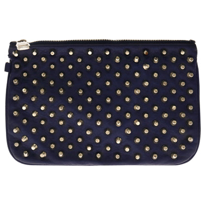 Bgalaxie Wristlet-Cobalt
