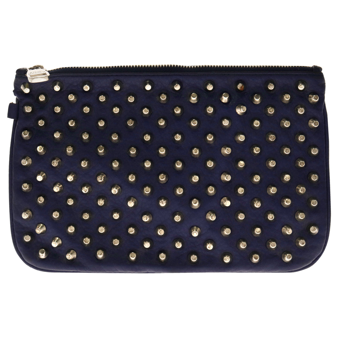 Bgalaxie Wristlet-Cobalt