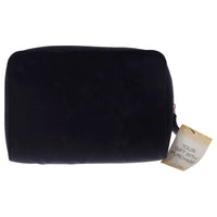 Cosmetic Bag - Black