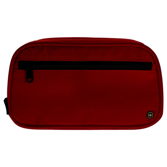 Victorinox Traveler Red Bag by Swiss Army for Women - 1 Pc Bag