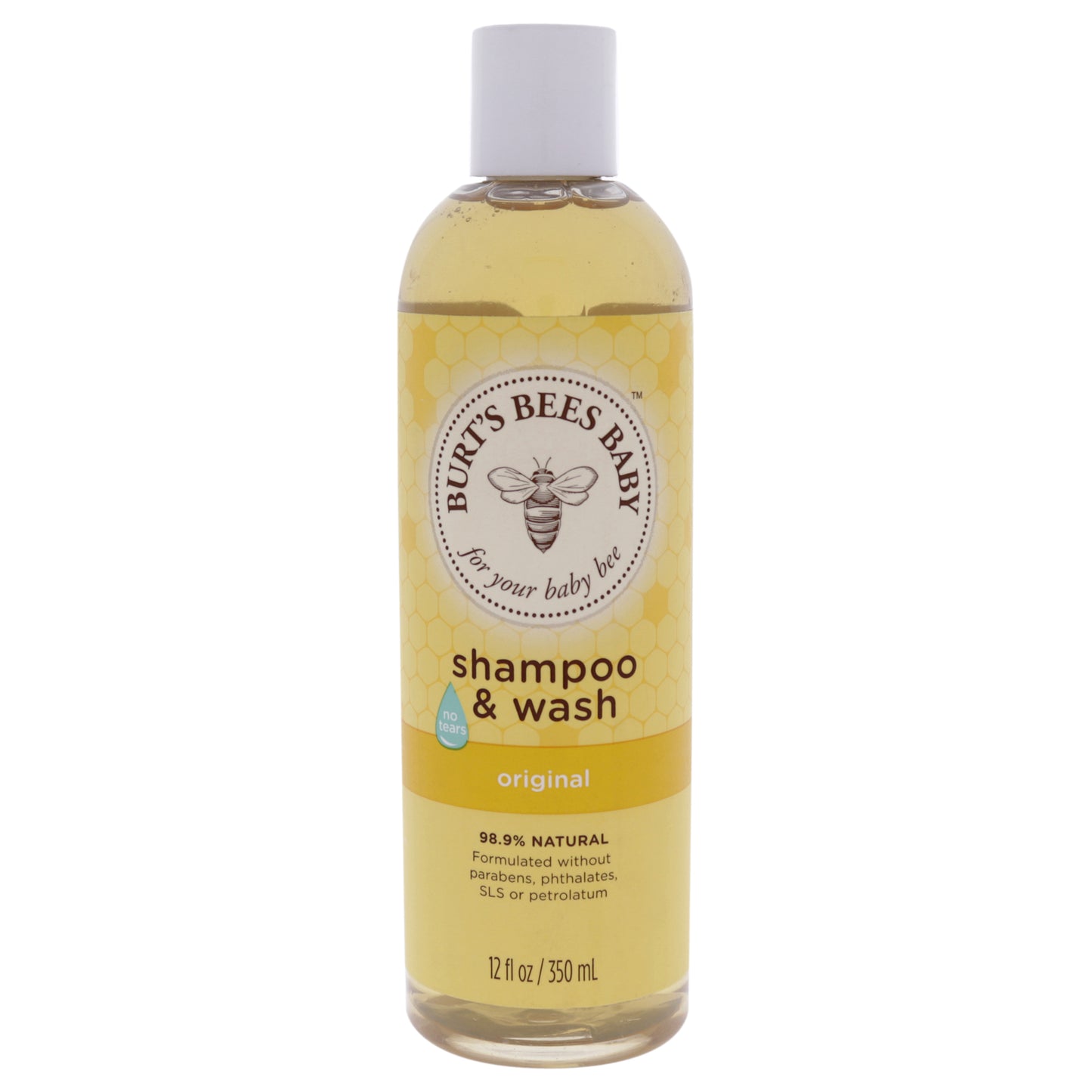 Burts Bees Ba