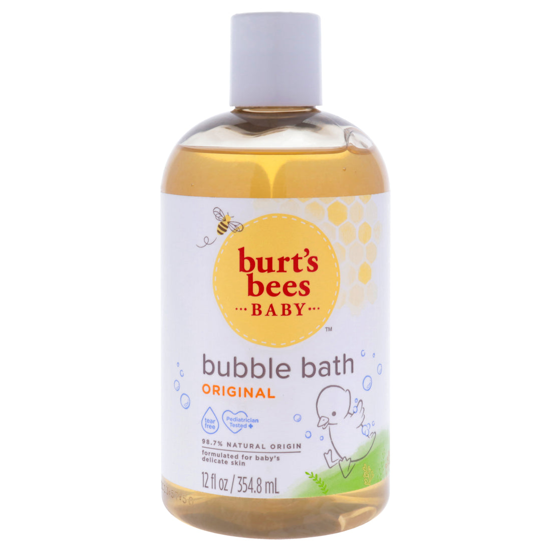 Bubble Bath