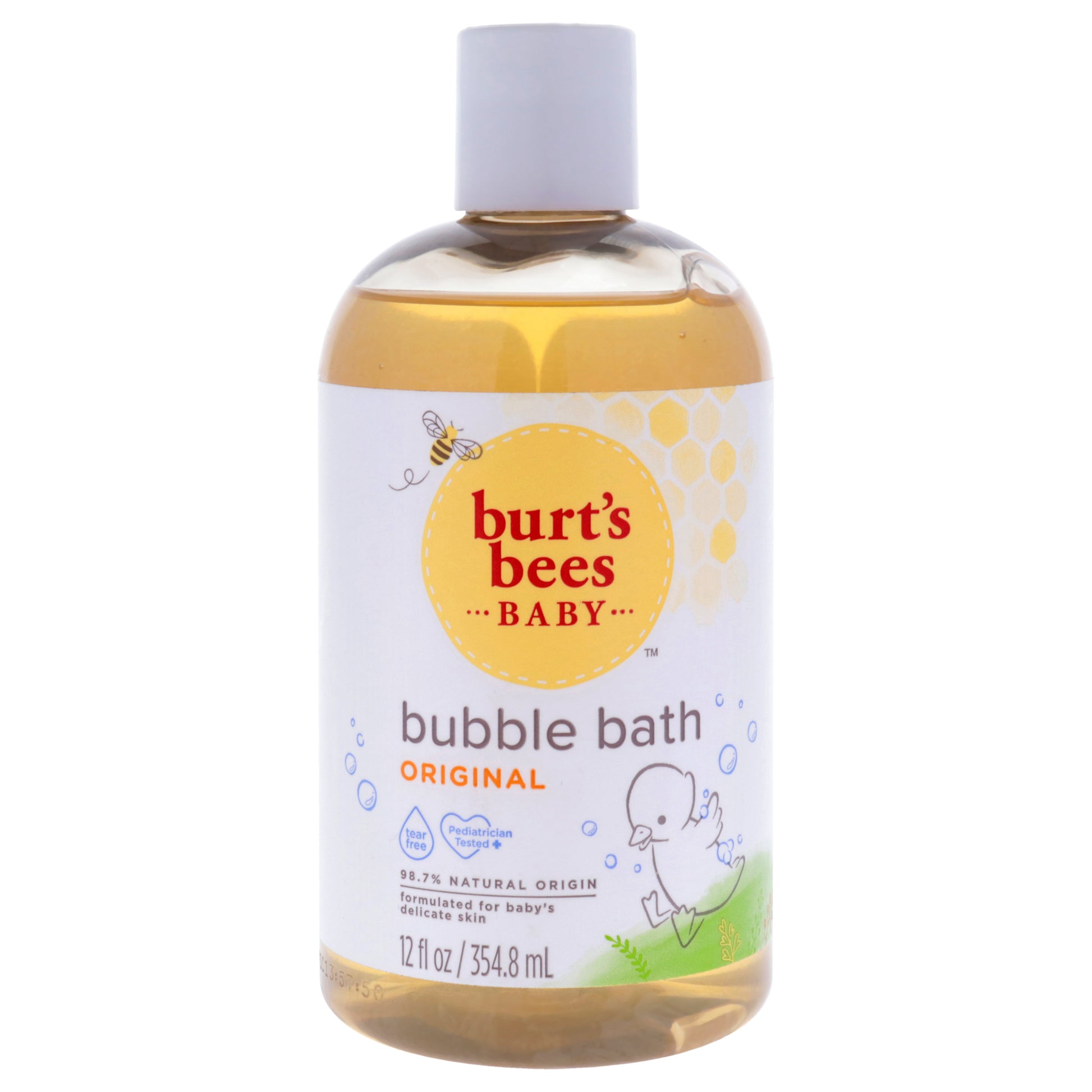 Bubble Bath