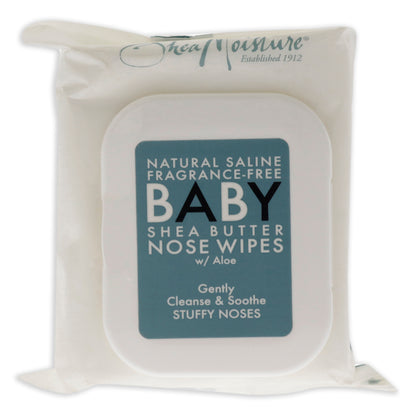 Natural Saline Fragrance-Free Ba