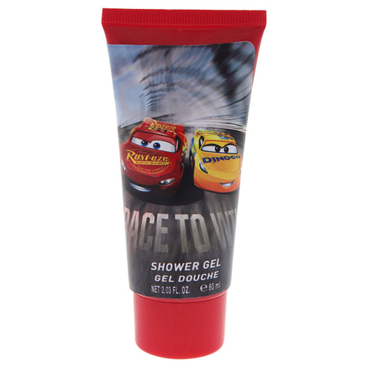 Pixar Cars 3 Race to Win