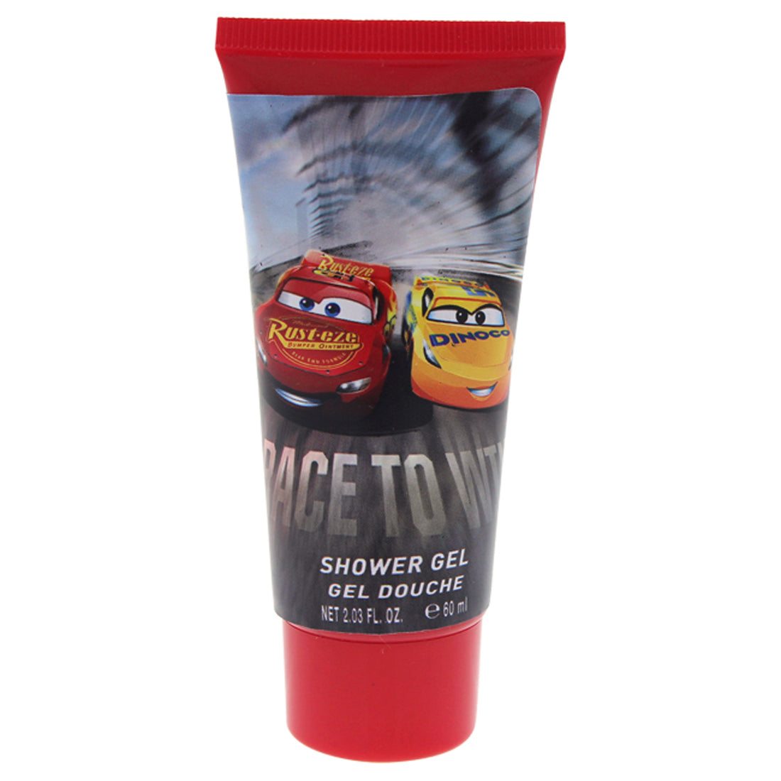 Pixar Cars 3 Race to Win