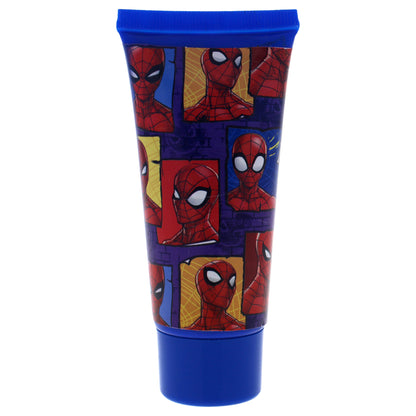 Spider Man