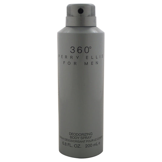 360 by Perry Ellis for Men - 6.8 oz Body Spray