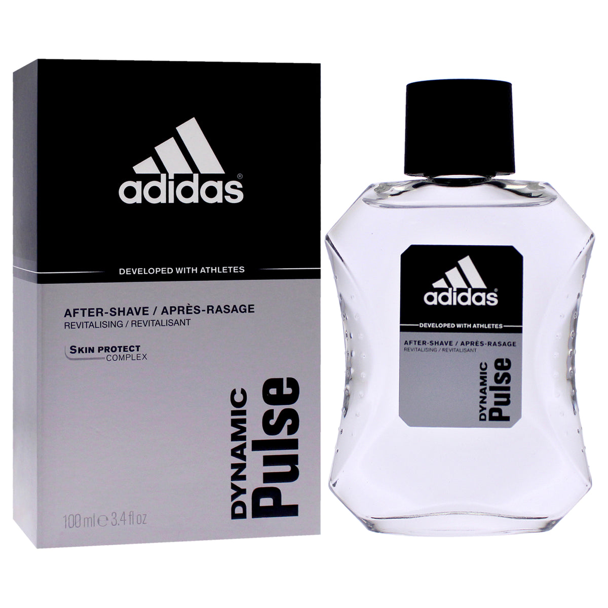 Adidas Dynamic Pulse After Shave