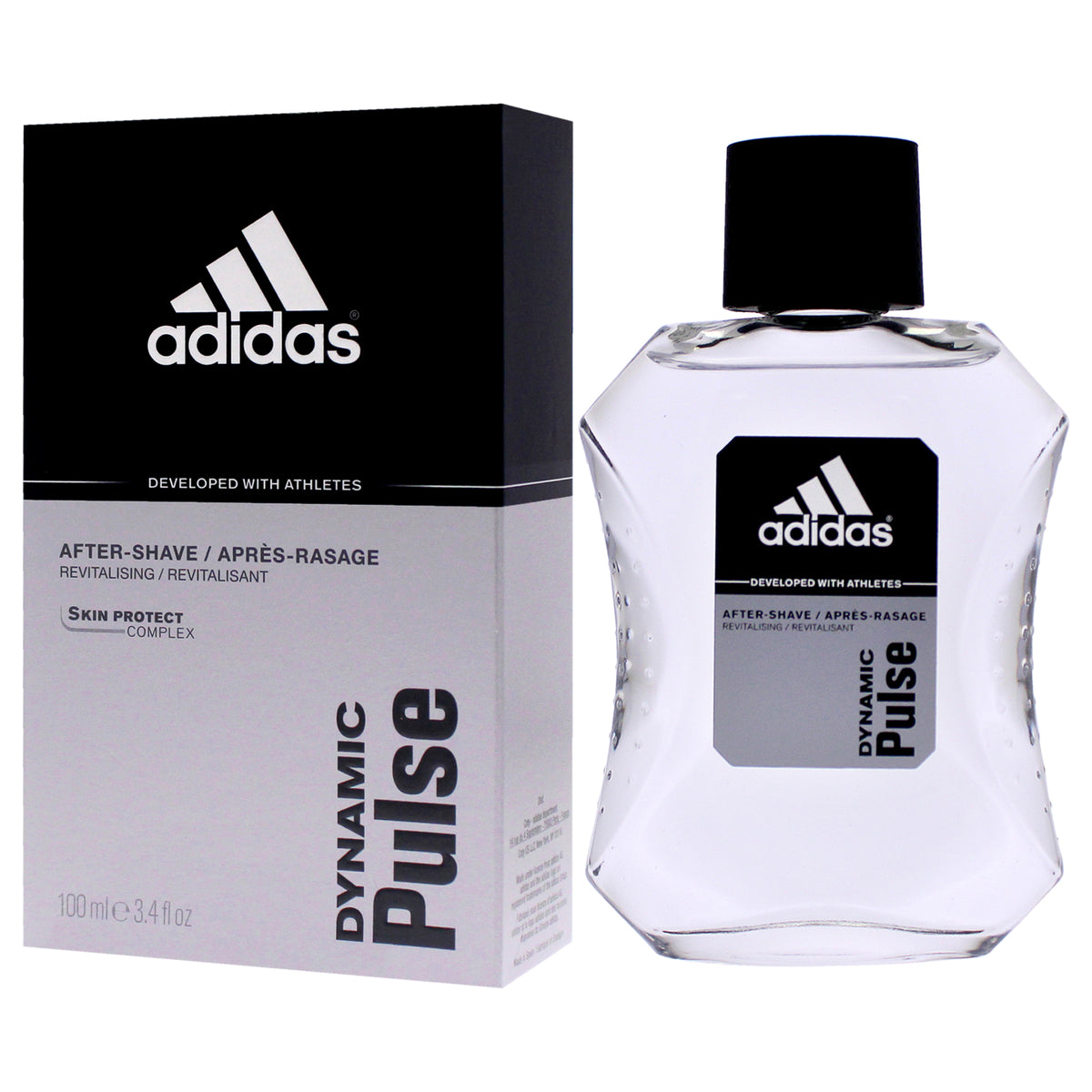Adidas Dynamic Pulse After Shave
