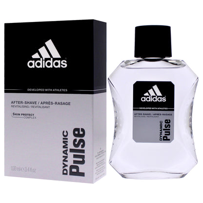 Adidas Dynamic Pulse After Shave