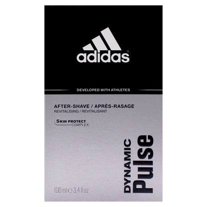 Adidas Dynamic Pulse After Shave