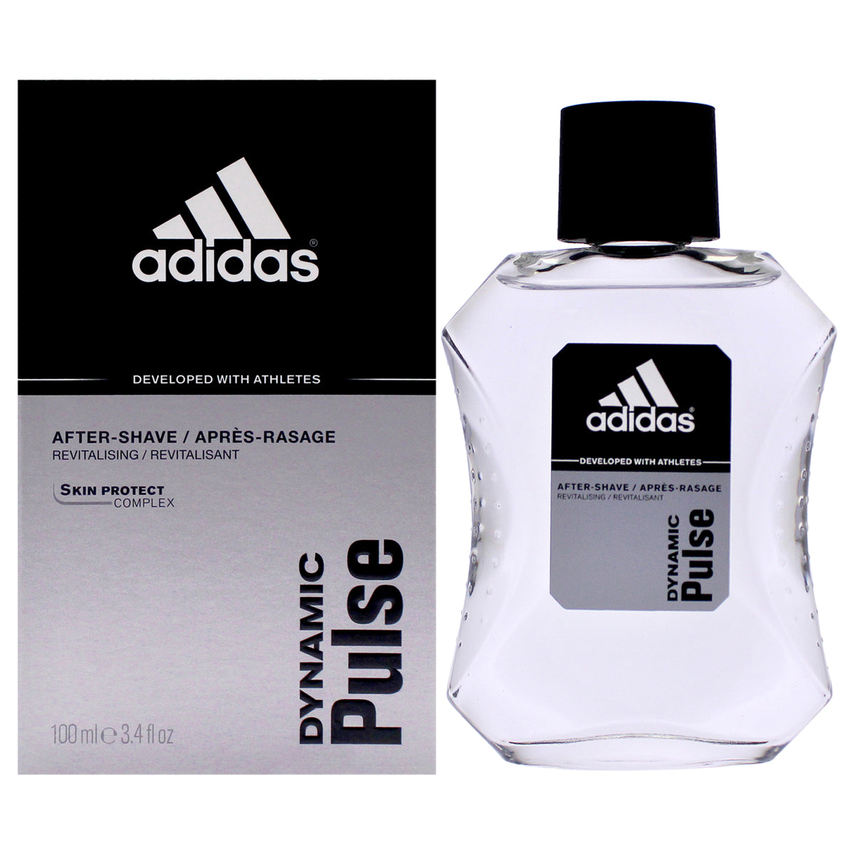 Adidas Dynamic Pulse After Shave