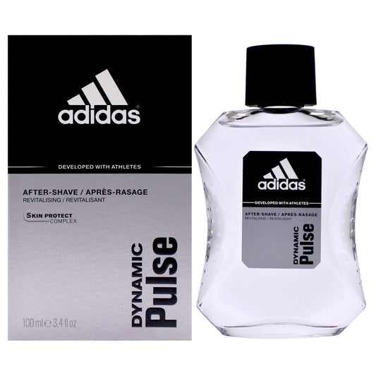 Adidas Dynamic Pulse After Shave