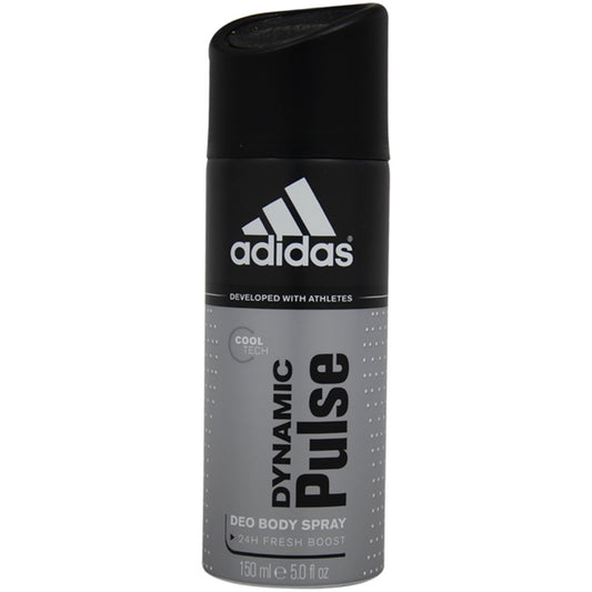 Adidas Dynamic Pulse