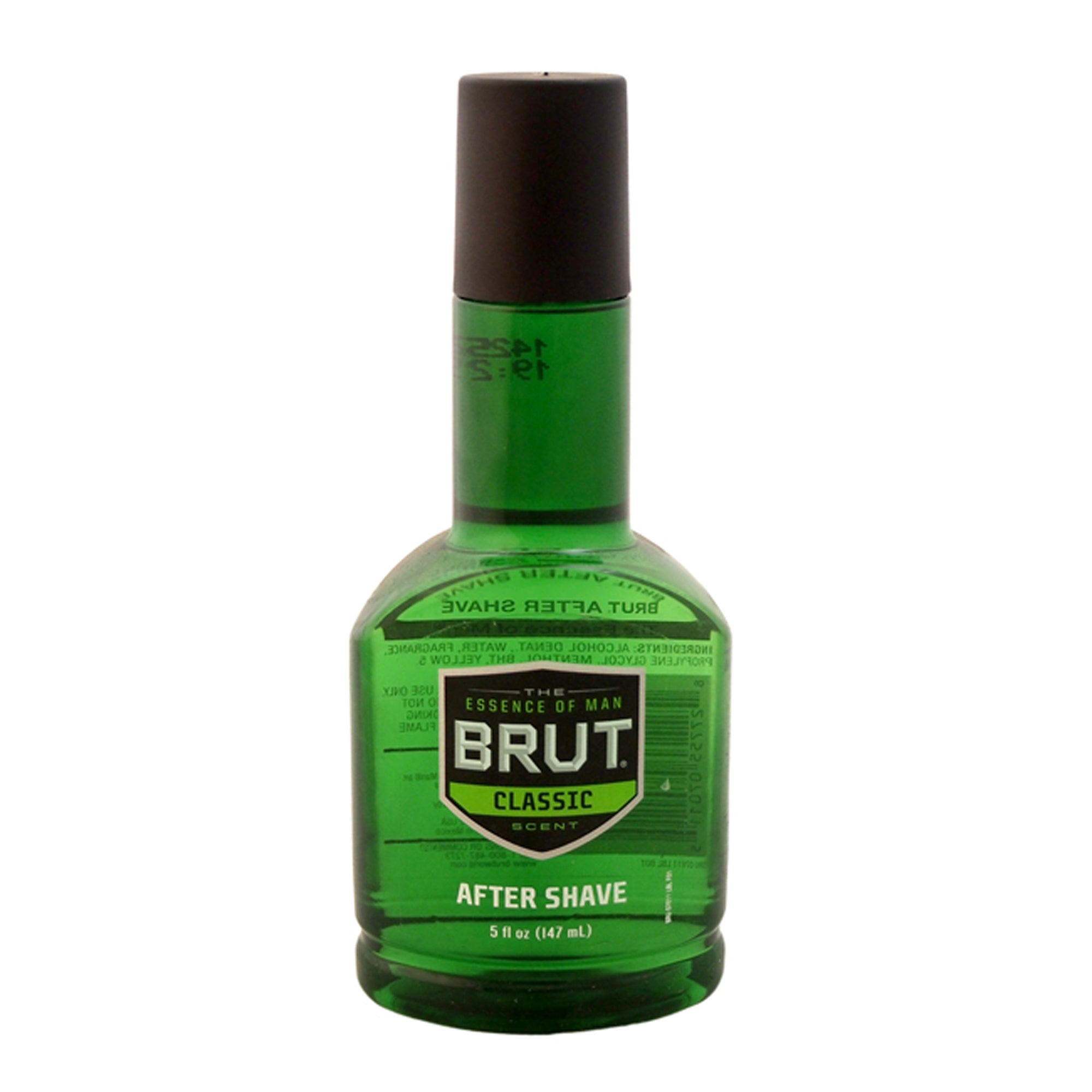 Classic After Shave by Brut for Men - 5 oz Aftershave