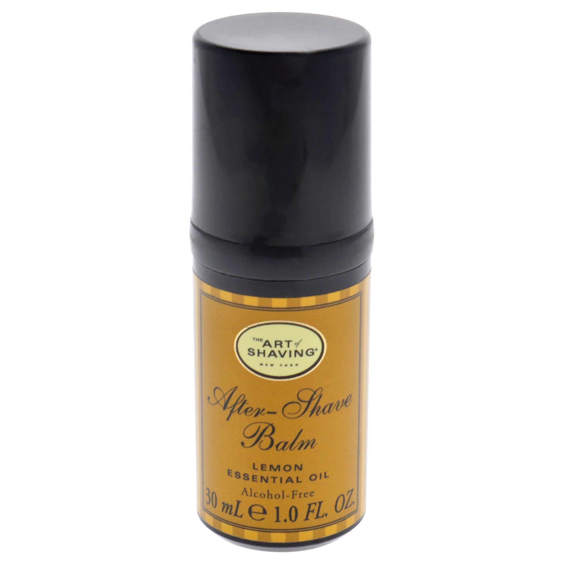 After-Shave Balm - Lemon