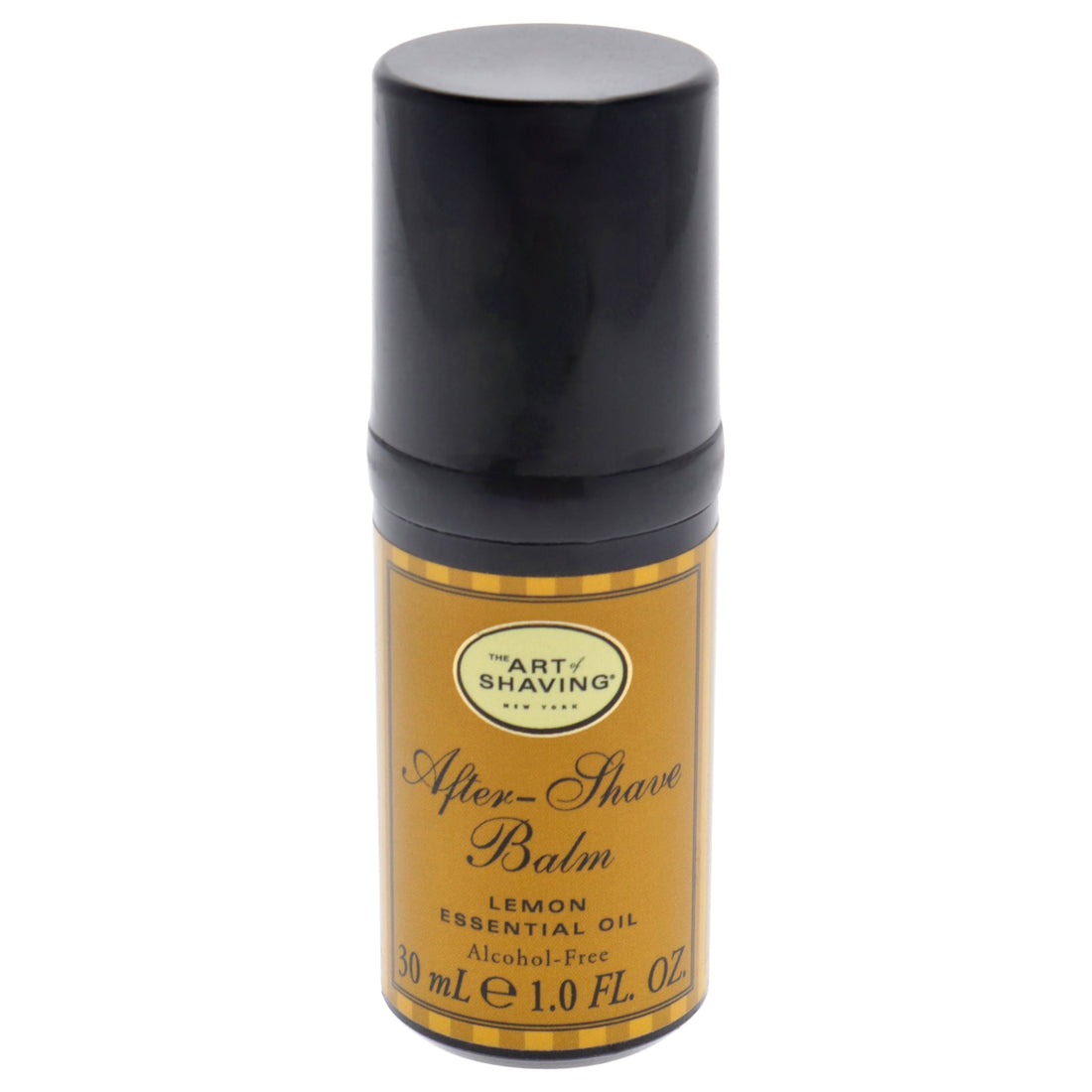 After-Shave Balm - Lemon