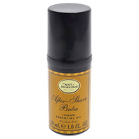 After-Shave Balm - Lemon