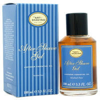 After-Shave Gel - Lavender