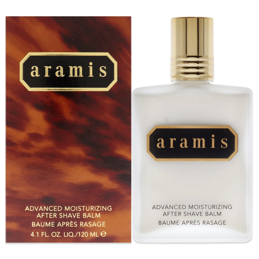 Aramis by Aramis for Men 4.1 oz After Shave Balm