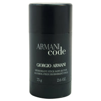 Armani Code