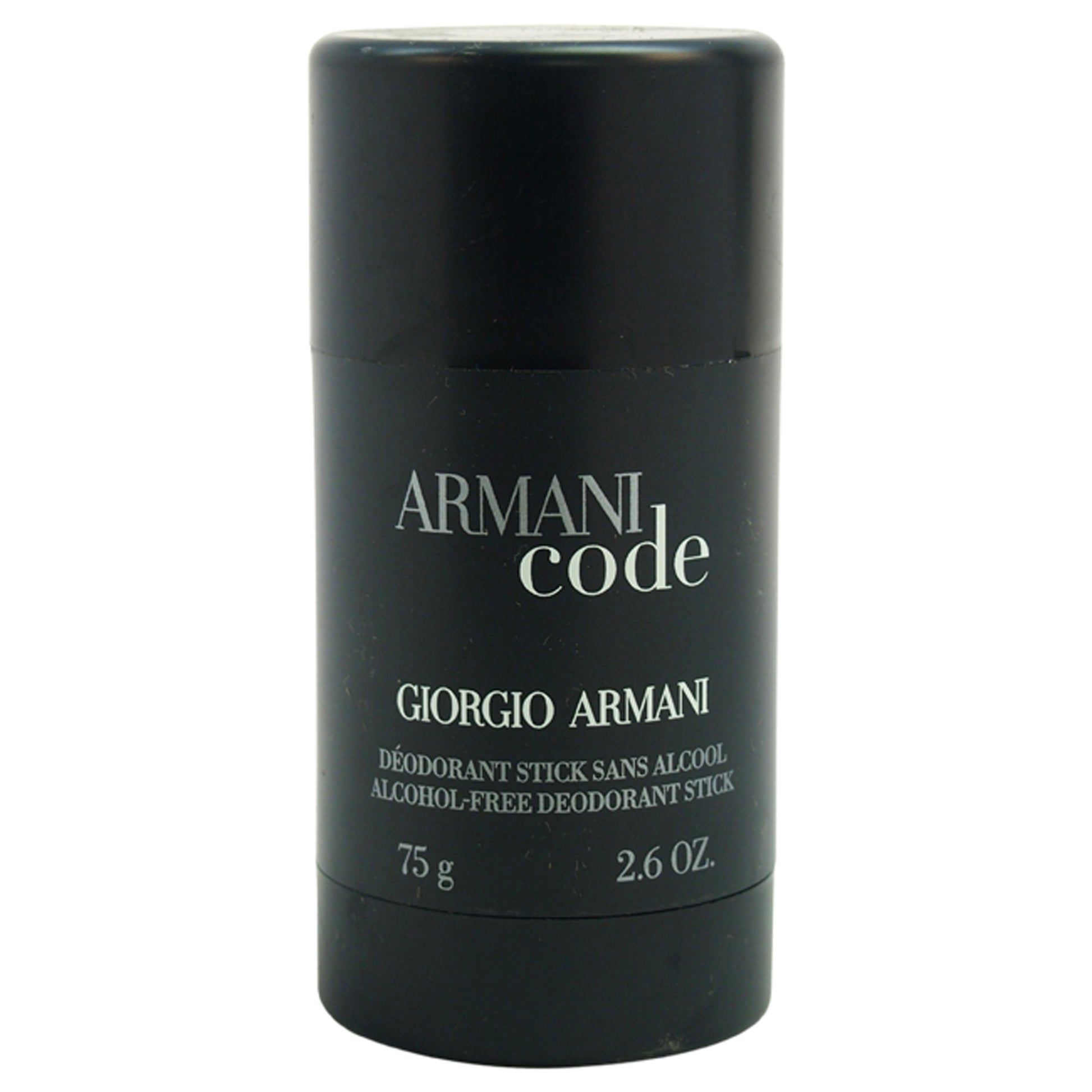 Armani Code