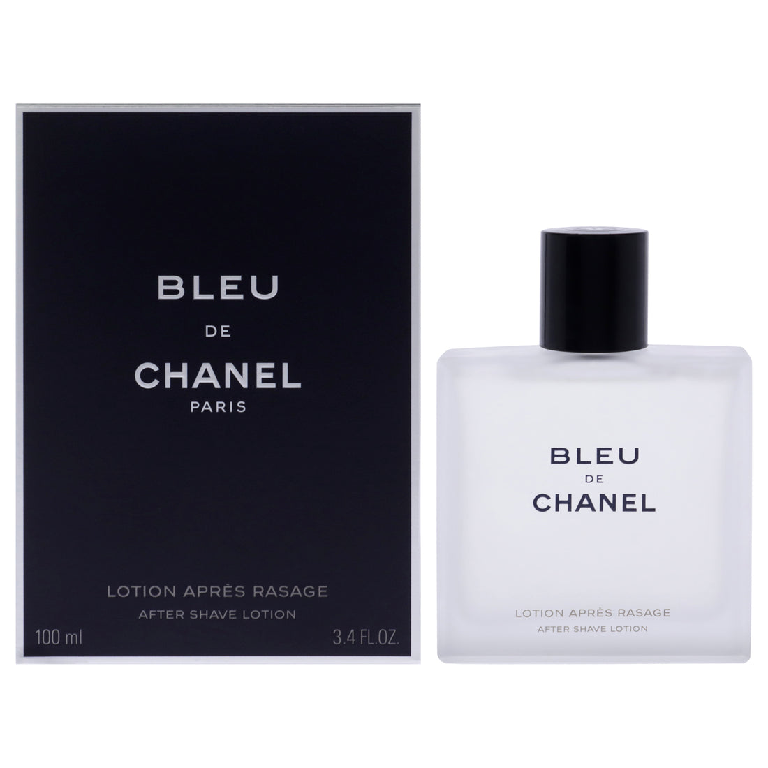 Bleu De Chanel